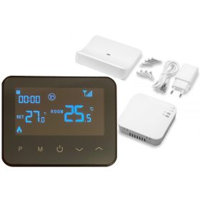 Regulator temperature brezžični Comfort WT-20