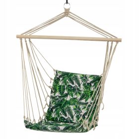 Brazilski viseči fotelj Royokamp 50 cm 120 kg