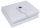 Električna prešita odeja PRIME3 SHP41 150x80 cm 60 W bela