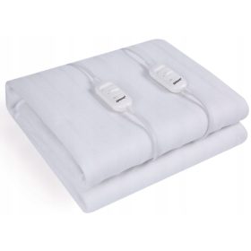 Toplo dvojno električno pregrinjalo PRIME3 SHP51