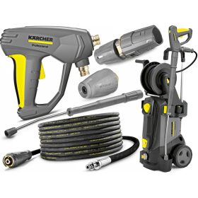 Kärcher visokotlačni čistilec 170 bar 3000 W