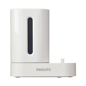   Slovenian name: Philips Sonicare HX6160 UV Sanitizer baza z dezinfekcijsko postajo
SEO-optimized description: SONICARE Philips UV-Sanitizer HX6160 - baza z dezinfekcijsko postajo in sanitizerjem UV za