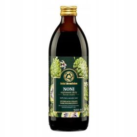 Herbafarm Noni Sadni Sok 500 ml
