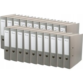 Optimized name: Ofix Economy SG877 A4 registrator, siv