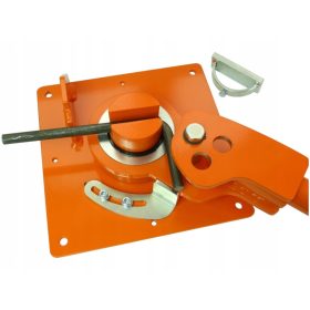 Brosmet GR-6 stroj za upogibanje palic in stremen