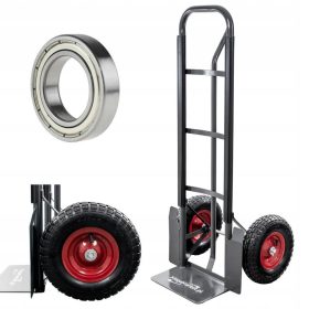 Wózek transportowy Mega-M MPP000406 300 kg