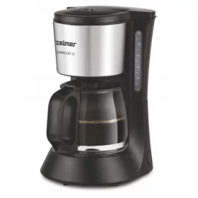 Kapljični kavni aparat Zelmer ZCM 1200 680W 1,2l