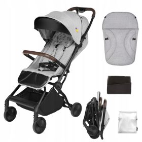 Espoo otroški voziček