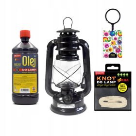 Stensko olje ISKRA 100 cm