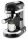 Zelmer ZCM7295 1350 W espresso aparat, črn