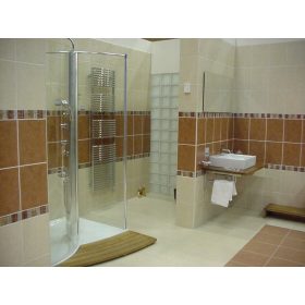 Okna LUX-PROF Pustaki Stekleni Bloki