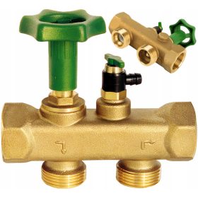 BWT 1'' loputasti ventil 887527