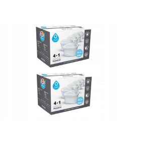  10 KOS UNIMAX FILTER VLOŽEK VODA DAFI BRITA MAXTRA