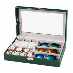 ETUI ZA URE IN OČALA G5