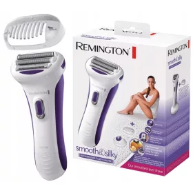    BIKINI TRIMER BRIVNIK ZA TELO Nadomestni nastavki Epilator REMINGTON