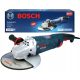  Omrežni kotni brusilnik Bosch 2400 W 230 V