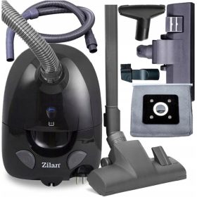 Zilan PowerPro Vrečni Sesalnik ZLN8471