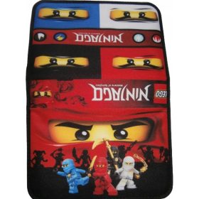 Ninjago Dvojna Zložljiva Peresnica