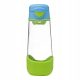 Slovenian Name: Športna steklenica B.BOX Tritan BIDON 600 ml

SEO-Optimized Description:
Športna steklenica B.BOX Tritan BIDON 600 ml je idealna izbira za aktivne otroke. Izdelana je iz tritanovih mat