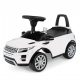 BIG WHEELS RIDE-ON PUSH WALKER 3 IN 1 CAR RANGE ROVER FOR KIDS WITH SOUNDS