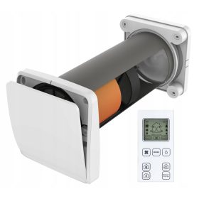 Harmann AIRDOT Link rekuperator