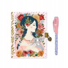 A5 Djeco Pisanec Večbarvni