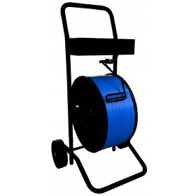  MetalDrew PREMIUM voziček za pakiranje