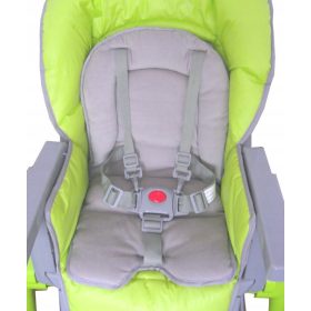 Stolček za hranjenje Chicco 104 x 54 x 82 cm