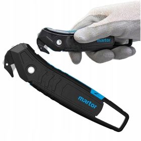 Martor SECUMAX 350 Nož za Folijo Kartona