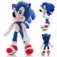 Sonic velika plišasta maskota do 40 cm XXL
