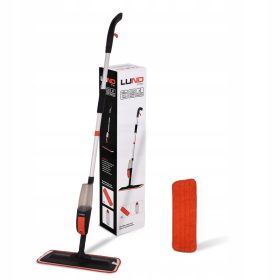 Lund 67160 Ploščata Krpa 41 cm za Mopiranje