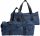 Torba Adidas 4thlts Duffel S, modra GL0964