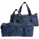 Torba Adidas 4thlts Duffel S, modra GL0964