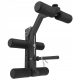 LEG PRESS MS-A102 2.0 ZA KLOPI - MARBO SPORT