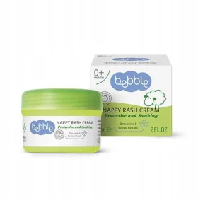 Krema za lasišče BEBBLE proti draženju, 60 ml