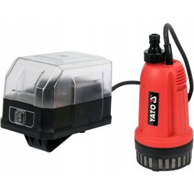  Potopna črpalka Yato 145 W 2000 l/h