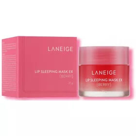 Laneige Maska za Ustnice z Jagodami