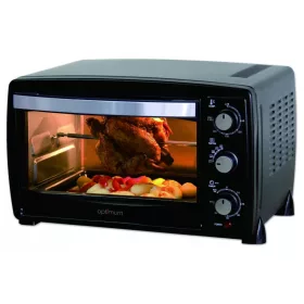  Mini pečica Optimum PK-2222 22 l črna