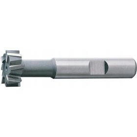 Rezalnik za T-utorov DIN851 HSSCo5 AB 25x11mm FORMAT