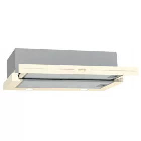  Gorenje BHP62CLI teleskopska napa 135W LED 60cm