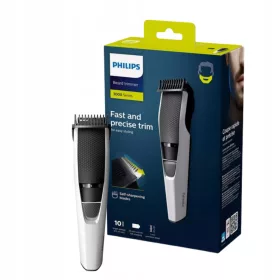    Prirezovalnik brade Philips BT 3206/14, jekleno rezilo serije 3000