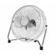 RAVEN ECP002NX talni obtočni ventilator s srebrno/sivo barvo
