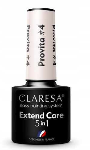 CLARESA PROVITA EXTEND CARE 5V1 HYBRID BASE #4