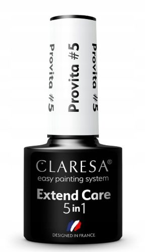 CLARESA PROVITA EXTEND CARE 5W1 KERATIN 5 - 5 g
