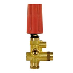 KRANZLE BYPASS VENTIL ZA REGULACIJO TLAKA 14141K