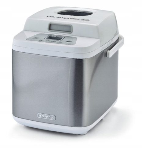  Ariete 132 pekač kruha srebrno/siv 500 W
