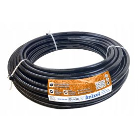   Optimized Name: Visokokakovostna PE cev za avtomatski namakalni sistem - Anixol UltraFlow 25mm

Optimized Description: Visokokakovostna PE cev s premerom 25 mm in dolžino 25 m je idealna za uporabo v 