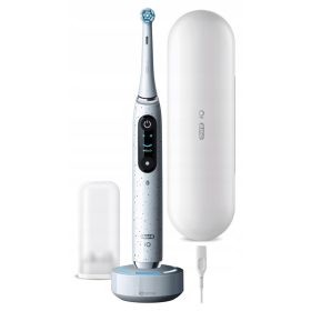 Električna zobna ščetka Oral-B iO 10 White