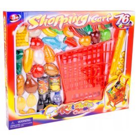 Hipo otroška kuhinja GROCERY HKSS85