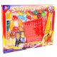 Hipo otroška kuhinja GROCERY HKSS85